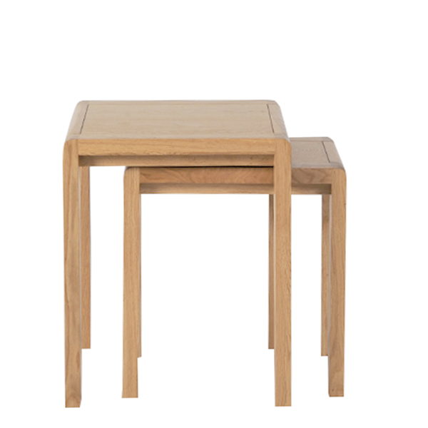 Favorable Nested Table